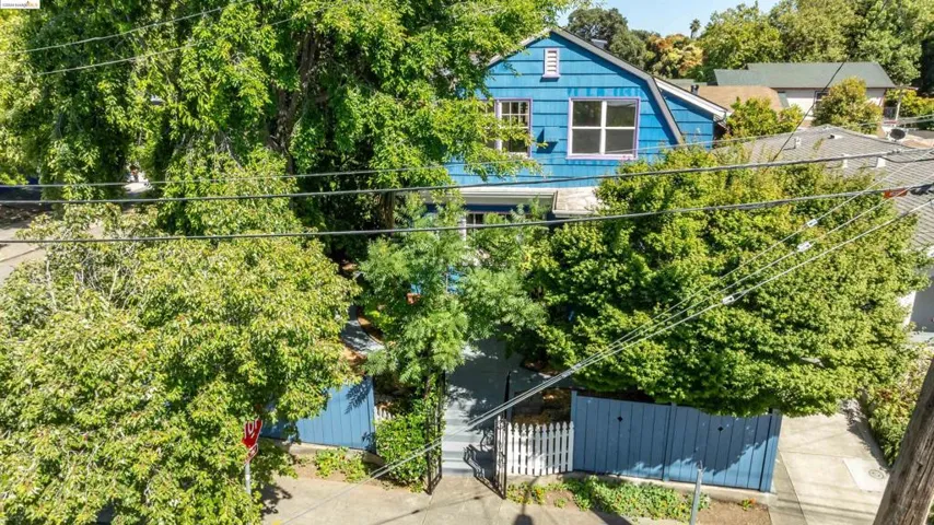 1646 29th Ave, Oakland, California 94601