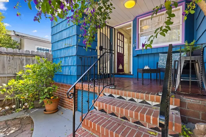 1646 29th Ave, Oakland, California 94601