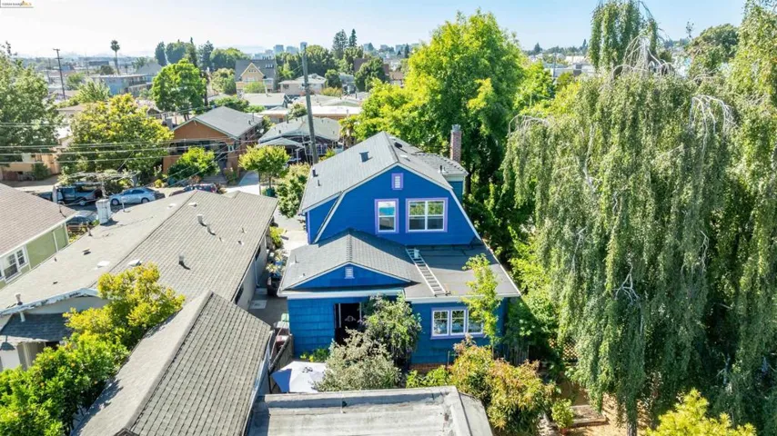 1646 29th Ave, Oakland, California 94601