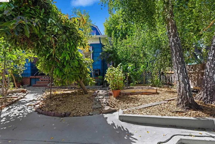 1646 29th Ave, Oakland, California 94601