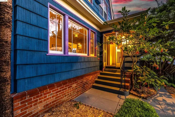 1646 29th Ave, Oakland, California 94601