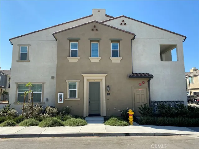 4021 S Sangria Privado 43, Ontario, California 91761