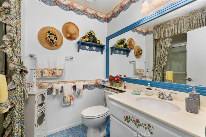 Guest Bath