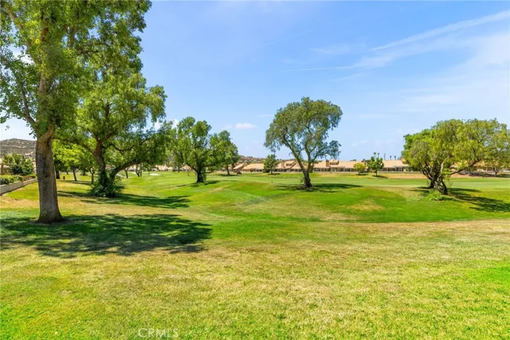 Golf Course