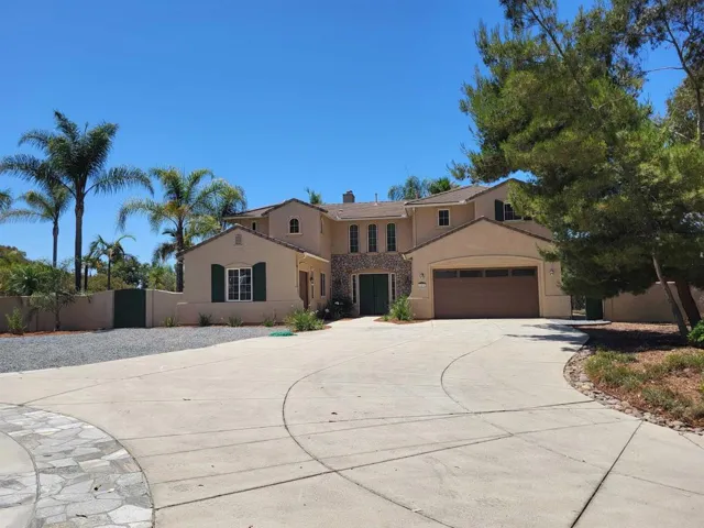 11597 Kaywood Place, Escondido, California 92026