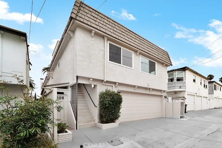 608 1/2 Marguerite Avenue, Corona Del Mar, California 92625