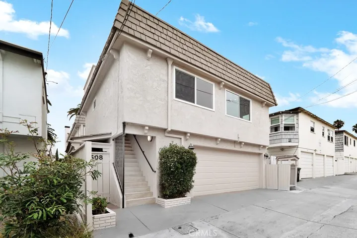 608 Marguerite Avenue, Corona Del Mar, California 92625