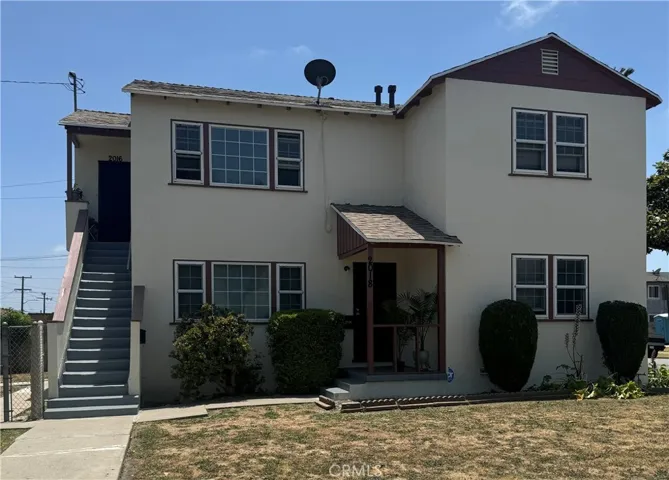 2016 W 103rd Street, Los Angeles, California 90047
