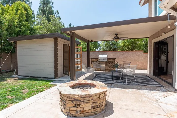 4342 Via Miguel, Yorba Linda, California 92886