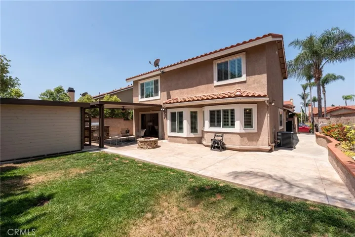 4342 Via Miguel, Yorba Linda, California 92886