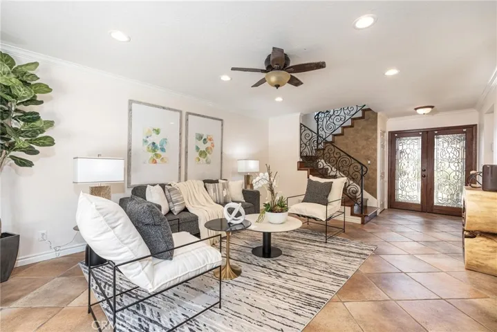 4342 Via Miguel, Yorba Linda, California 92886