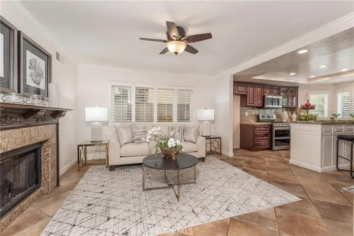 4342 Via Miguel, Yorba Linda, California 92886