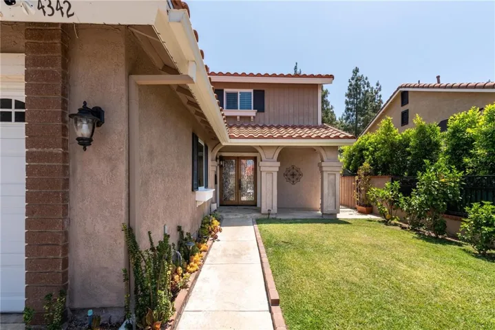 4342 Via Miguel, Yorba Linda, California 92886