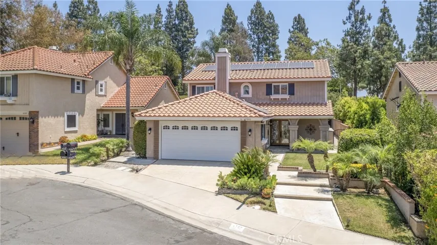 4342 Via Miguel, Yorba Linda, California 92886