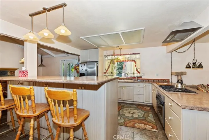 2514 Briar Glen Road, Acton, California 93510