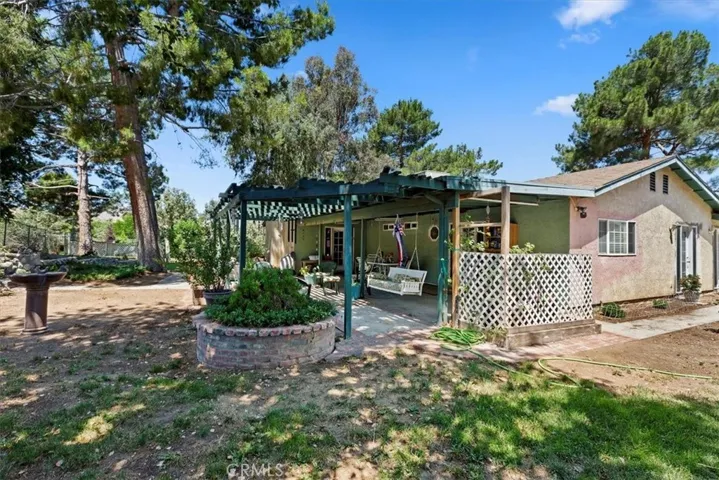 2514 Briar Glen Road, Acton, California 93510