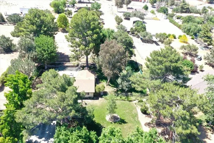 2514 Briar Glen Road, Acton, California 93510