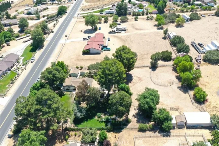 2514 Briar Glen Road, Acton, California 93510