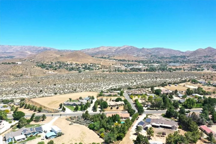 2514 Briar Glen Road, Acton, California 93510