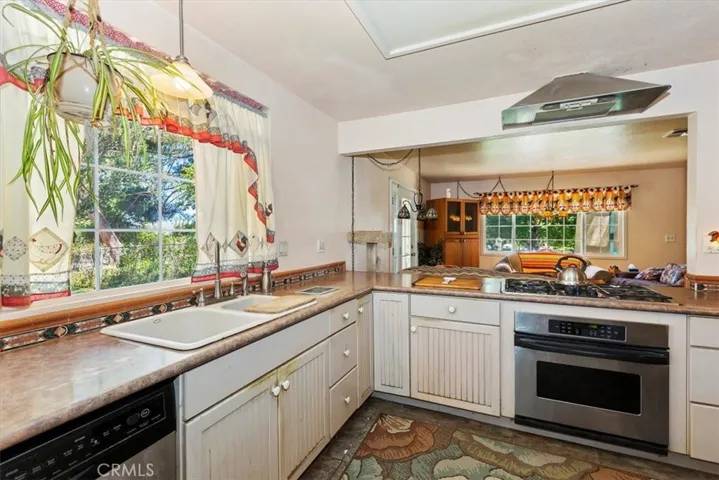 2514 Briar Glen Road, Acton, California 93510