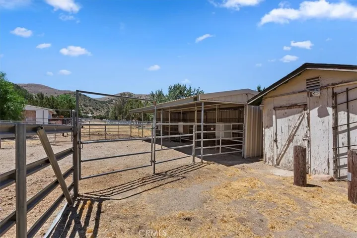 2514 Briar Glen Road, Acton, California 93510