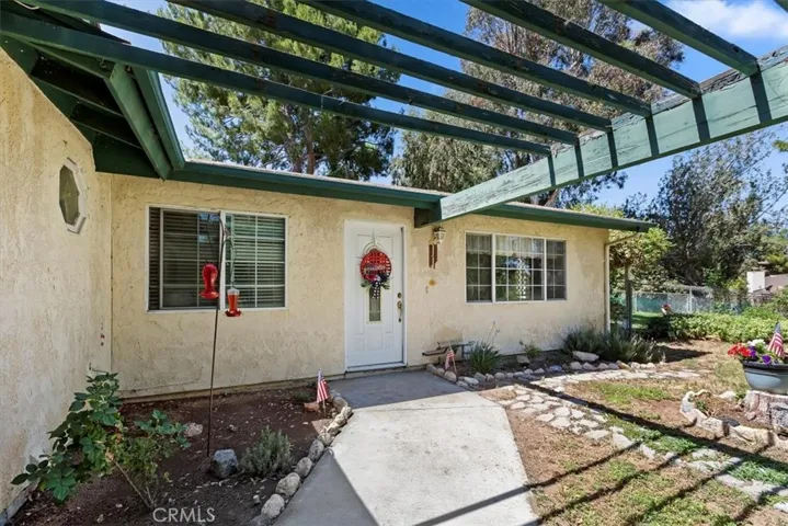 2514 Briar Glen Road, Acton, California 93510