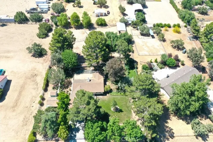 2514 Briar Glen Road, Acton, California 93510