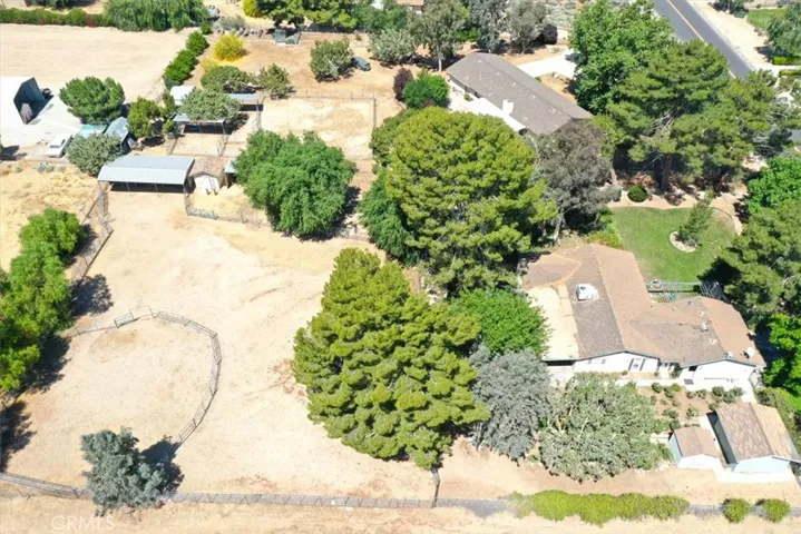 2514 Briar Glen Road, Acton, California 93510