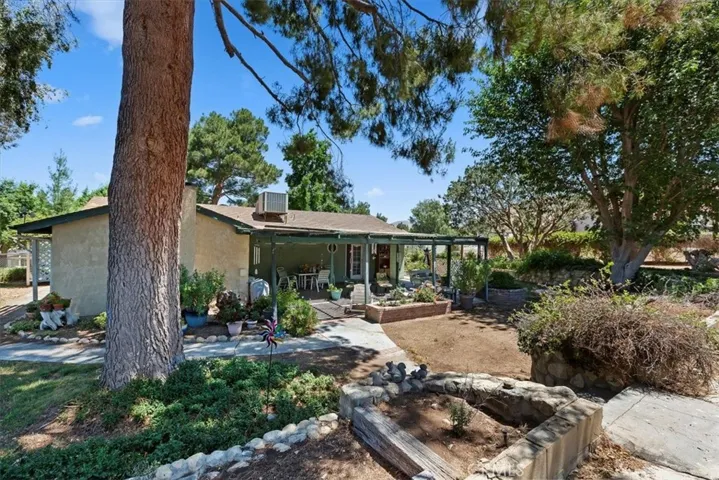2514 Briar Glen Road, Acton, California 93510