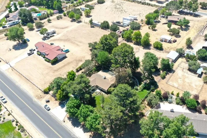 2514 Briar Glen Road, Acton, California 93510