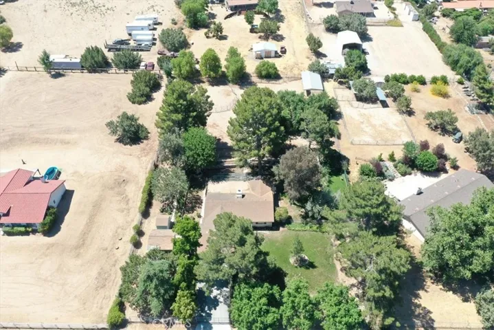 2514 Briar Glen Road, Acton, California 93510