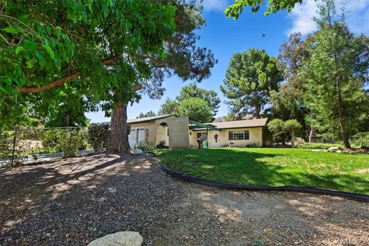 2514 Briar Glen Road, Acton, California 93510