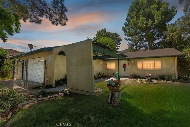2514 Briar Glen Road, Acton, California 93510