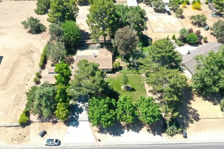 2514 Briar Glen Road, Acton, California 93510