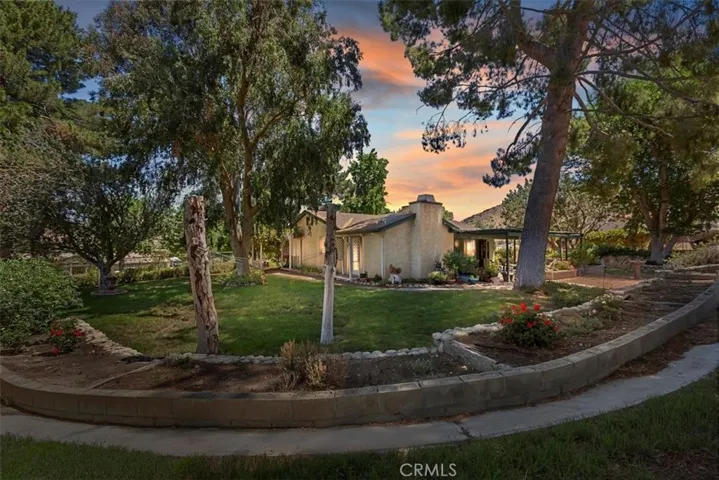 2514 Briar Glen Road, Acton, California 93510