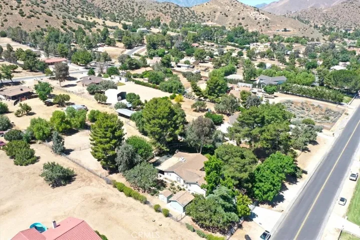 2514 Briar Glen Road, Acton, California 93510