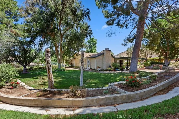 2514 Briar Glen Road, Acton, California 93510