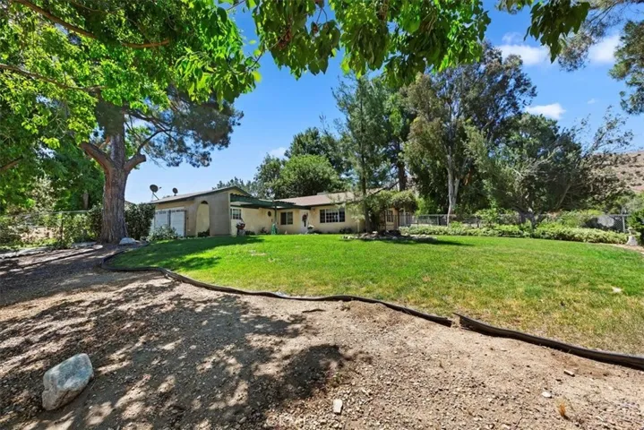 2514 Briar Glen Road, Acton, California 93510
