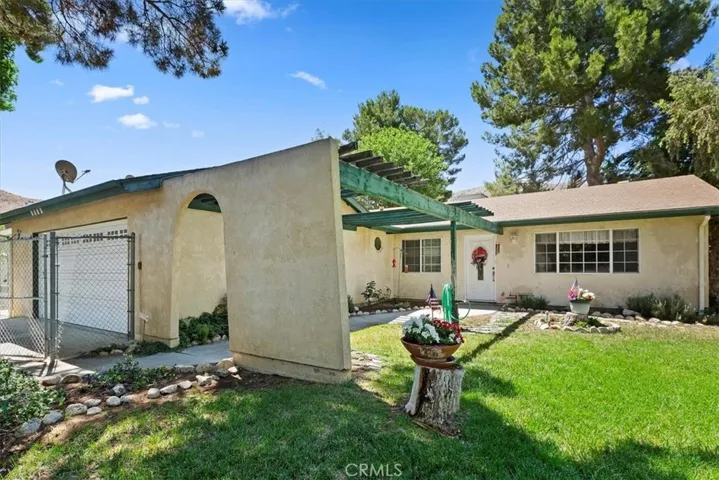 2514 Briar Glen Road, Acton, California 93510