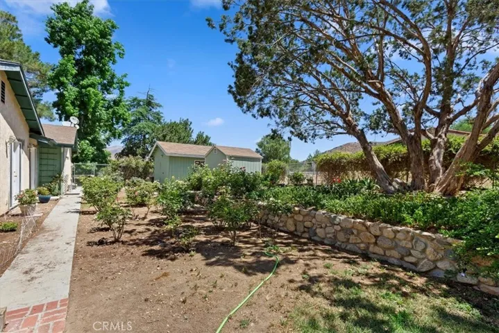 2514 Briar Glen Road, Acton, California 93510
