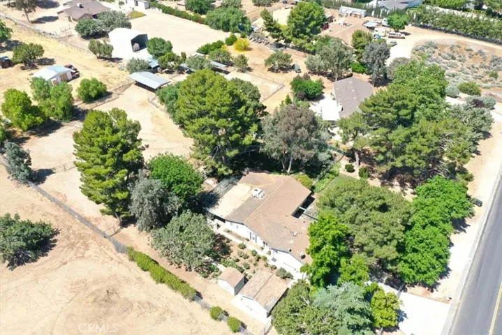 2514 Briar Glen Road, Acton, California 93510