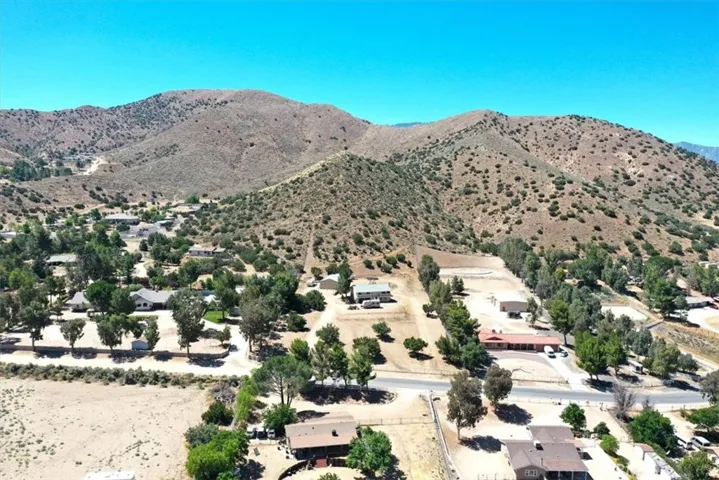 2514 Briar Glen Road, Acton, California 93510