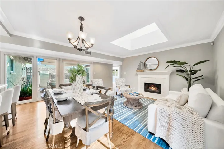 1825 Santa Rena Drive, Rancho Palos Verdes, California 90275