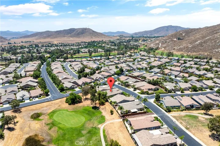 468 Olazabal Dr, Hemet, California 92545