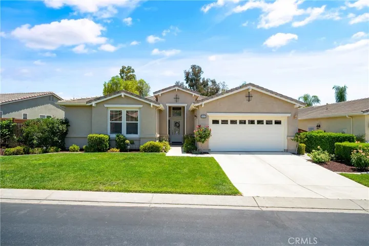 468 Olazabal Dr, Hemet, California 92545