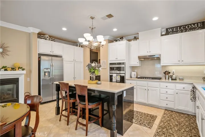 468 Olazabal Dr, Hemet, California 92545