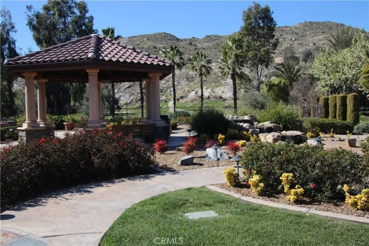 468 Olazabal Dr, Hemet, California 92545