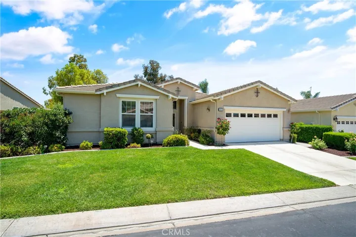 468 Olazabal Dr, Hemet, California 92545