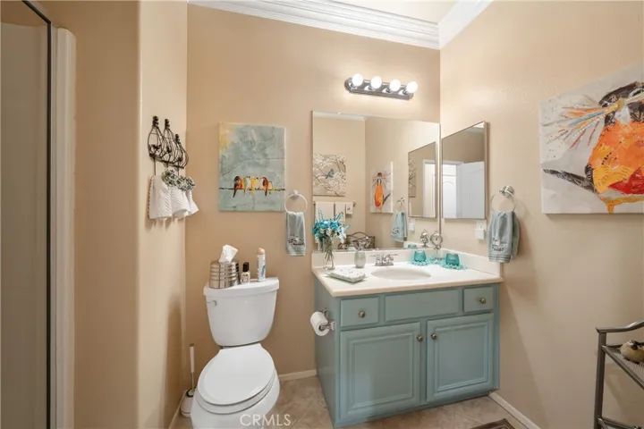 Guest Bath