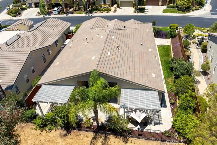468 Olazabal Dr, Hemet, California 92545